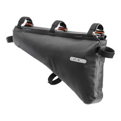 ORTLIEB Frame-Pack RC 6L. black matt