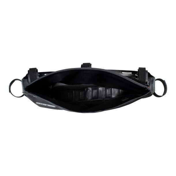 ORTLIEB Frame-Pack RC 6L. black matt