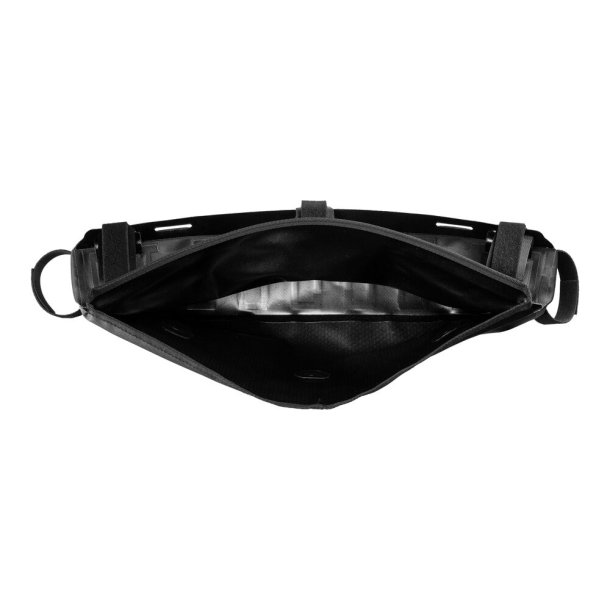 ORTLIEB Frame-Pack RC Toptube 4L. black matt
