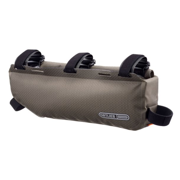 ORTLIEB Frame-Pack RC Toptube dark sand 3 L