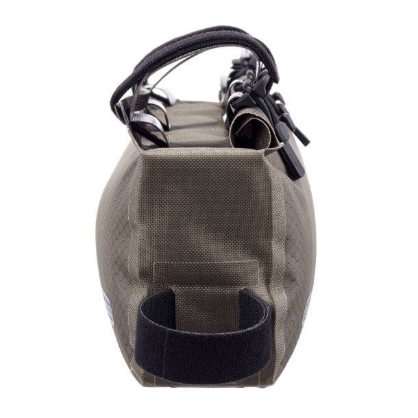 ORTLIEB Frame-Pack RC Toptube dark sand 3 L