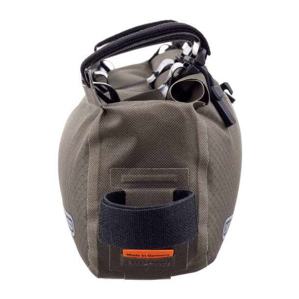 ORTLIEB Frame-Pack RC Toptube dark sand 4 L