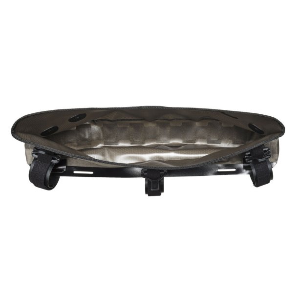 ORTLIEB Frame-Pack RC Toptube dark sand 4 L