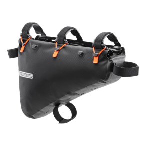 ORTLIEB Frame-Pack RC 4L. black matt