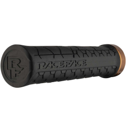 RACEFACE GRIPS, GETTA GRIP,30MM,BLACK,KASHMONEY