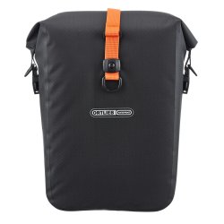 ORTLIEB Gravel-Pack, QL2.2, 14,5L, black matt