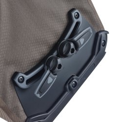 ORTLIEB Gravel-Pack, QL2.2, 14,5L, dark sand