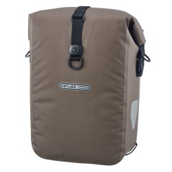 ORTLIEB Gravel-Pack, QL2.2, 14,5L, dark sand