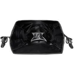 ORTLIEB Gravel-Pack, QL2.2, 29L, black matt