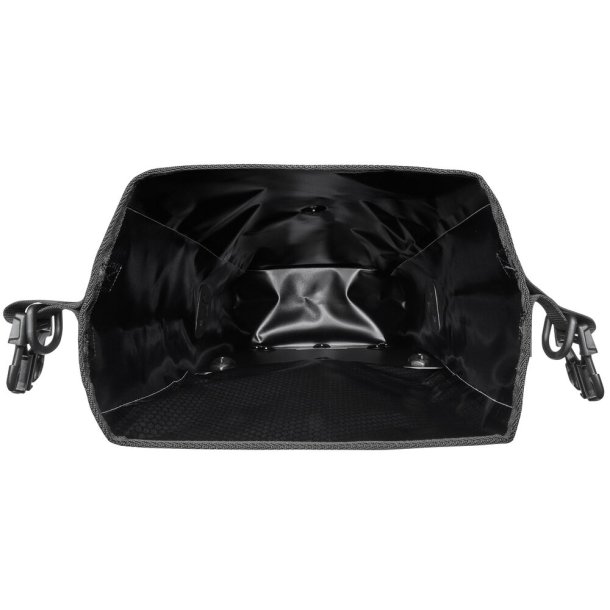 ORTLIEB Gravel-Pack, QL2.2, 29L, black matt