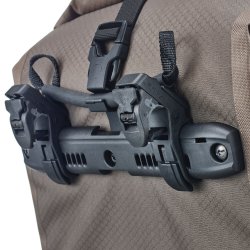 ORTLIEB Gravel-Pack, QL2.2, 29L, dark sand