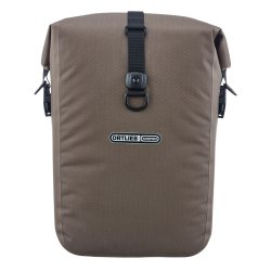 ORTLIEB Gravel-Pack, QL2.2, 29L, dark sand