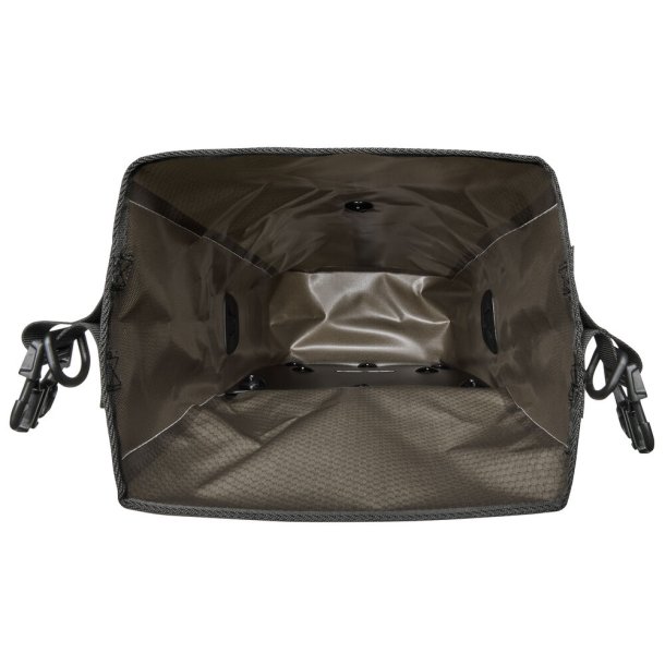 ORTLIEB Gravel-Pack, QL2.2, 29L, dark sand