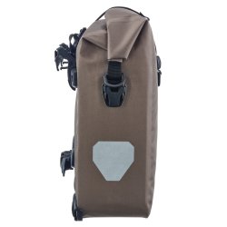 ORTLIEB Gravel-Pack, QL2.2, 29L, dark sand