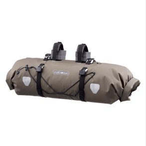 ORTLIEB Handlebar-Pack  dark sand 15 L