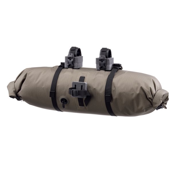 ORTLIEB Handlebar-Pack  dark sand 15 L