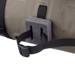 ORTLIEB Handlebar-Pack  dark sand 15 L