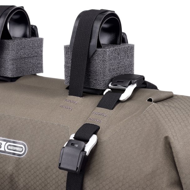 ORTLIEB Handlebar-Pack  dark sand 9 L