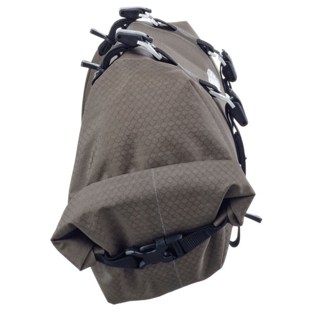 ORTLIEB Handlebar-Pack Flex, 9L, dark sand