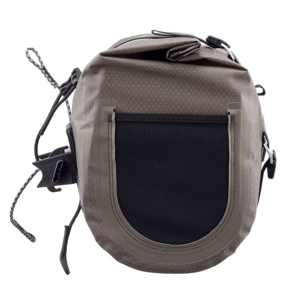 ORTLIEB Handlebar-Pack QR dark sand 11 L