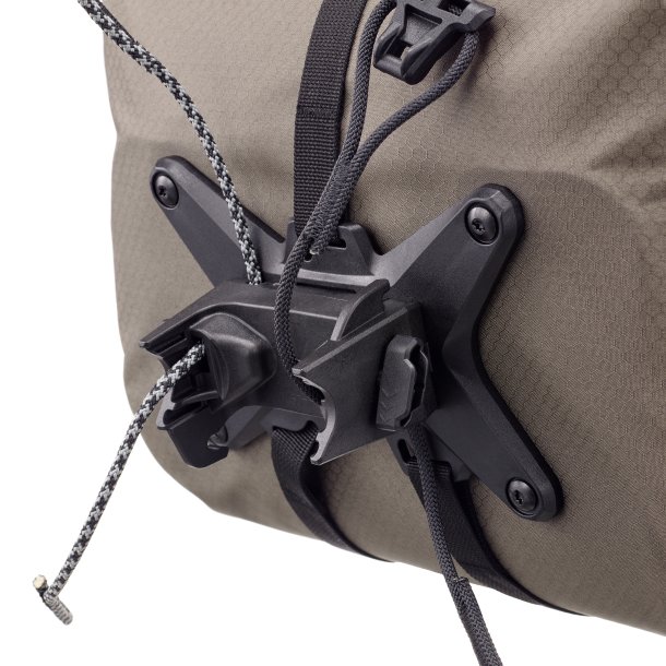 ORTLIEB Handlebar-Pack QR dark sand 11 L