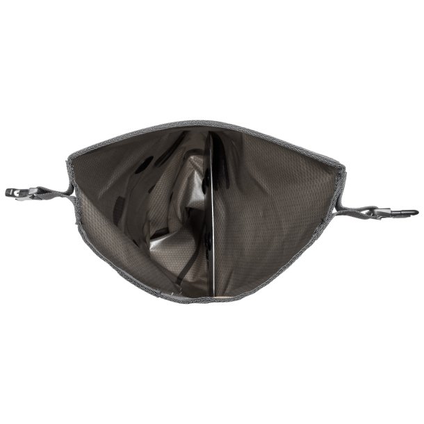 ORTLIEB Handlebar-Pack Flex 15L dark sand