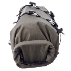 ORTLIEB Handlebar-Pack Flex 15L dark sand