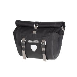 ORTLIEB Handlebar-Pack Plus 11L. Black