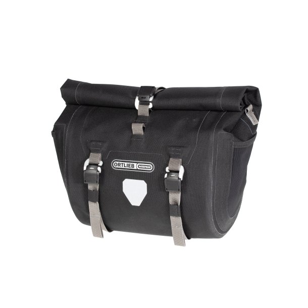 ORTLIEB Handlebar-Pack Plus 11L. Black