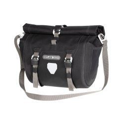 ORTLIEB Handlebar-Pack Plus 11L. Black