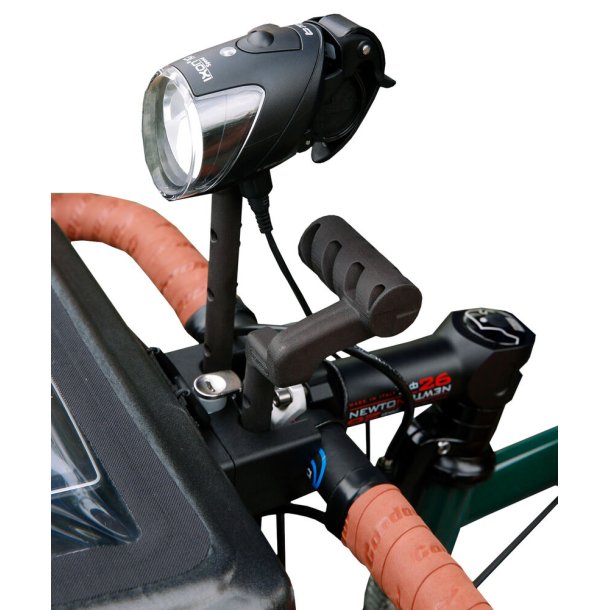 ORTLIEB Adapter Bosch E.bike Display