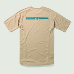 FOX Hightail SS Jersey-Dune-XL