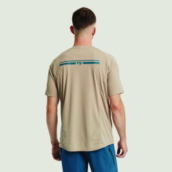 FOX Hightail SS Jersey-Dune-XL