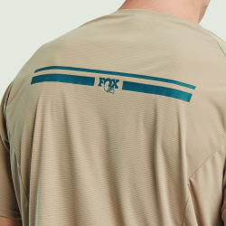FOX Hightail SS Jersey-Dune-XL