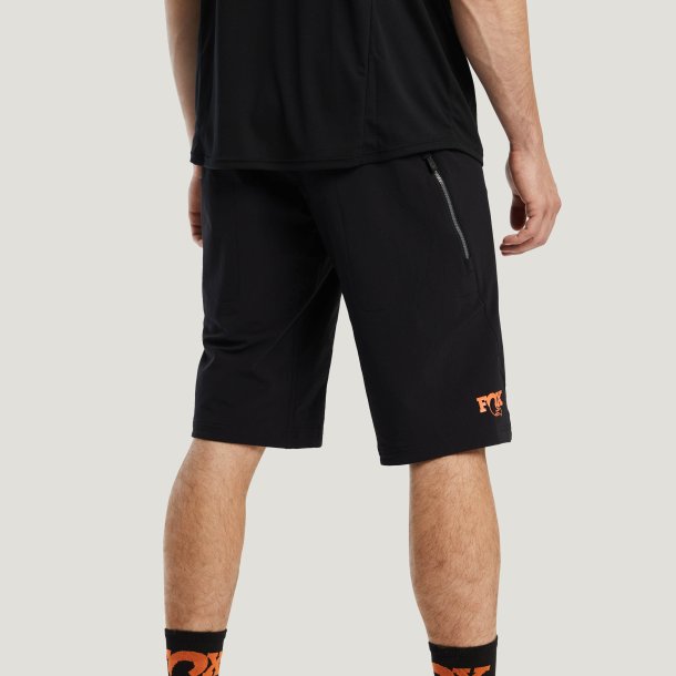 FOX Hightail Shorts-Black-M
