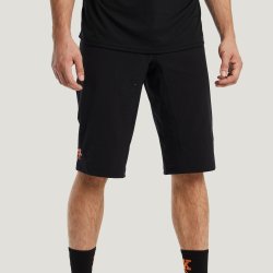 FOX Hightail Shorts-Black-S