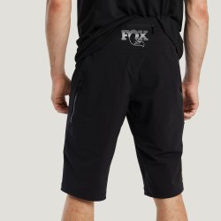 FOX Hightail Shorts-Black-M