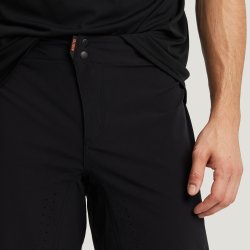 FOX Hightail Shorts-Black-S
