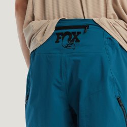 FOX Hightail Shorts-Seaweed-XL