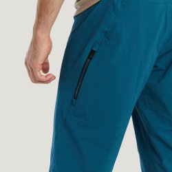 FOX Hightail Shorts-Seaweed-S