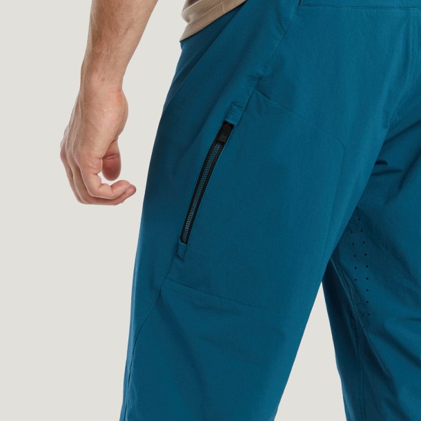 FOX Hightail Shorts-Seaweed-XL