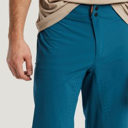 FOX Hightail Shorts-Seaweed-S