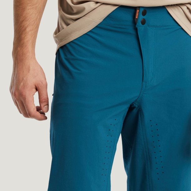 FOX Hightail Shorts-Seaweed-M