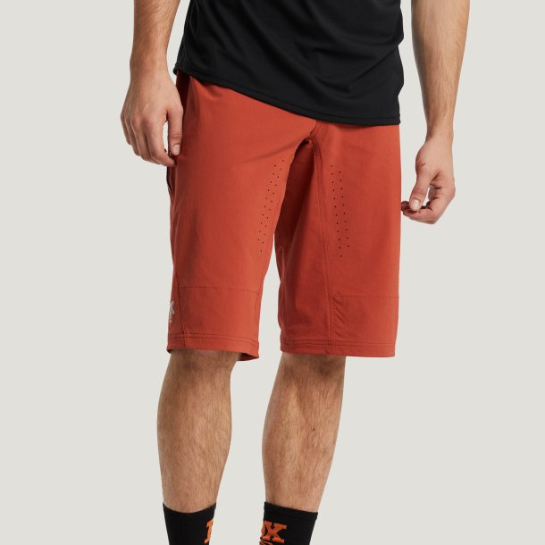 FOX Hightail Shorts-Terracotta-XL