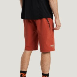 FOX Hightail Shorts-Terracotta-XL