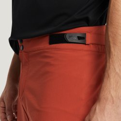 FOX Hightail Shorts-Terracotta-S