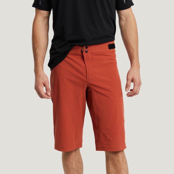 FOX Hightail Shorts-Terracotta-XL