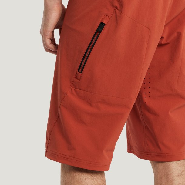 FOX Hightail Shorts-Terracotta-XL