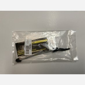 MAVIC D QR Road rear (BR 601)