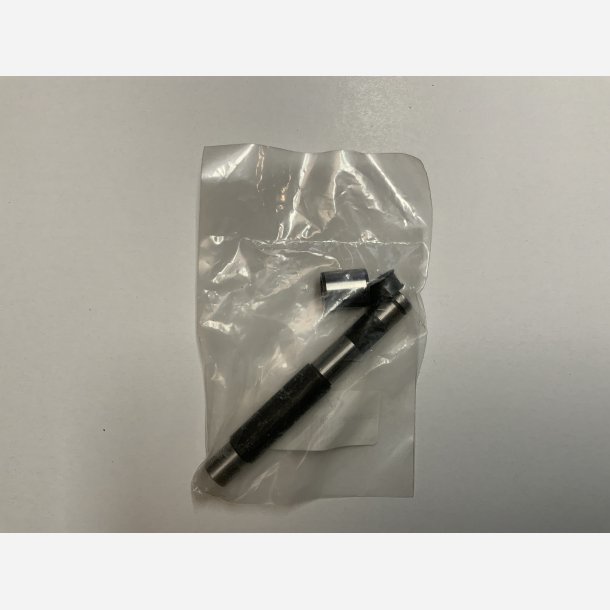 MAVIC D Axle RR Deemax 12*150mm